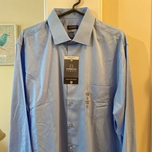Van Huesen dress shirt